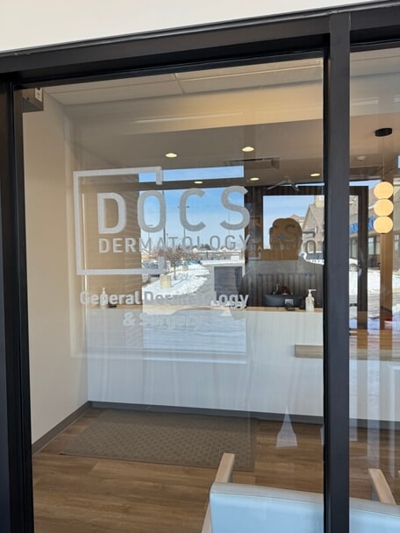 Property Management Signs Photo